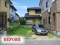 before