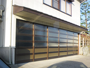 after