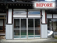 before