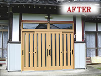 after