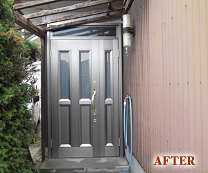 after