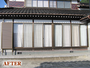 after