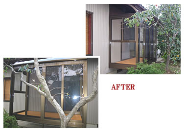 after